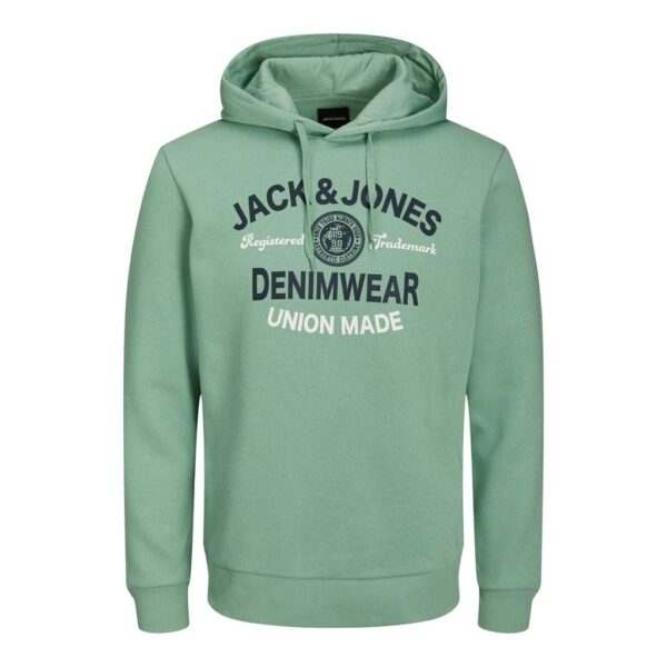 jack & jones grote maten hoodies