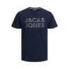 jack & jones grote maten heren t-shirts