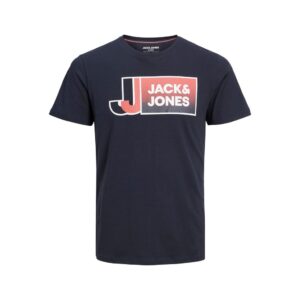 jack & jones grote maten heren t-shirts